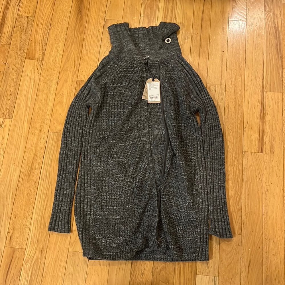 Prana Yunna Cardigan, Size L